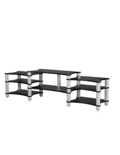Solid Tech radius cinema 8