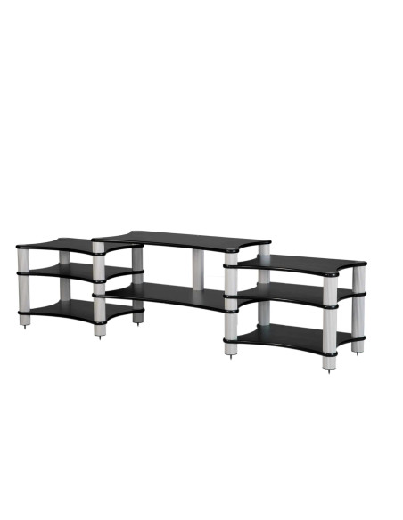 Solid Tech radius cinema 8