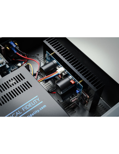 Musical Fidelity M5Xi
