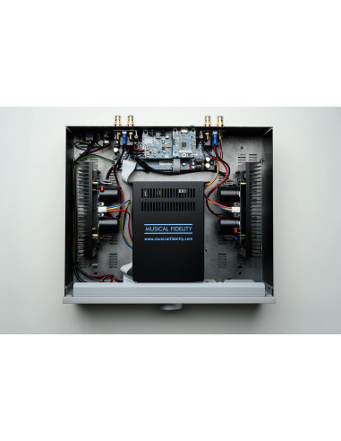 Musical Fidelity M5Xi