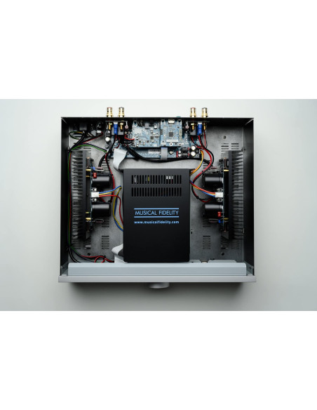 Musical Fidelity M5Xi