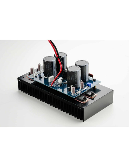 Musical Fidelity M5Xi
