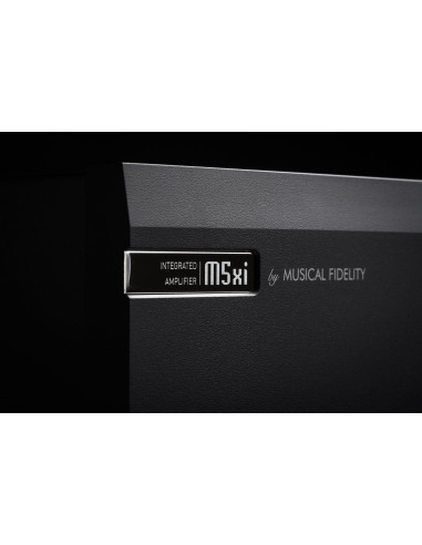 Musical Fidelity M5Xi