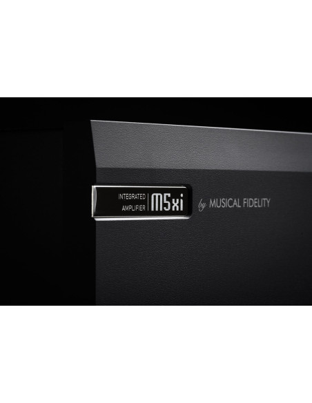 Musical Fidelity M5Xi