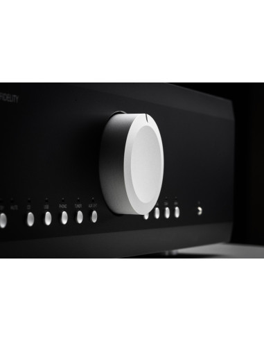 Musical Fidelity M5Xi