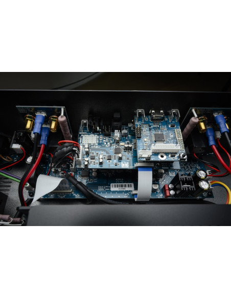 Musical Fidelity M5Xi