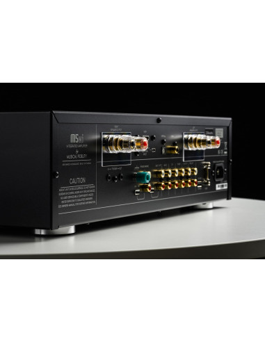 Musical Fidelity M5Xi
