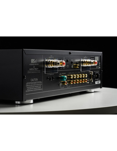 Musical Fidelity M5Xi