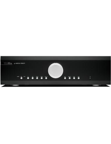 Musical Fidelity M5Xi