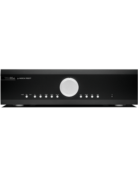 Musical Fidelity M5Xi