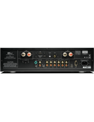 Musical Fidelity M5Xi