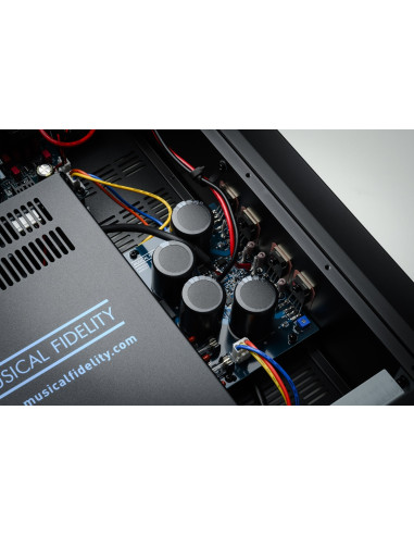Musical Fidelity M6Xi