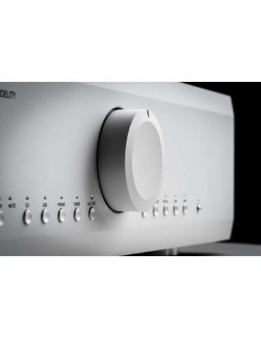 Musical Fidelity M6Xi