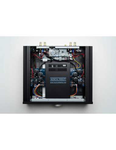 Musical Fidelity M6Xi