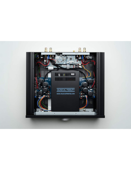 Musical Fidelity M6Xi