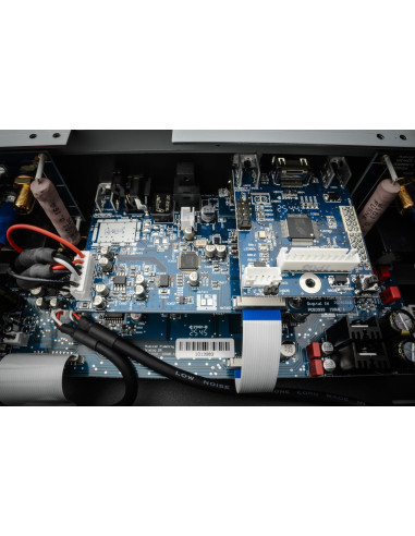 Musical Fidelity M6Xi
