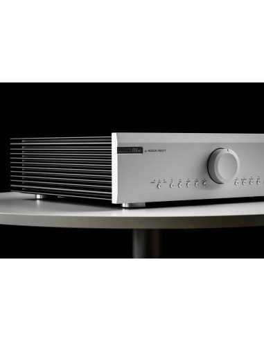 Musical Fidelity M6Xi