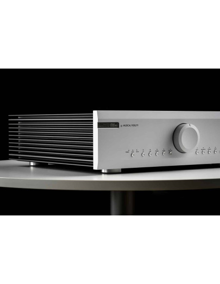 Musical Fidelity M6Xi