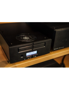 Audio Analogue Drive