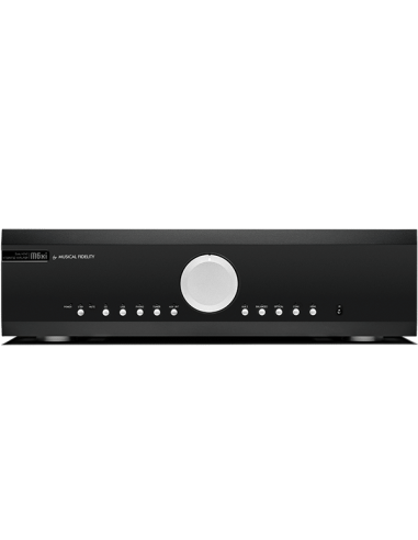 Musical Fidelity M6Xi