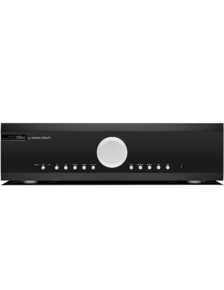 Musical Fidelity M6Xi