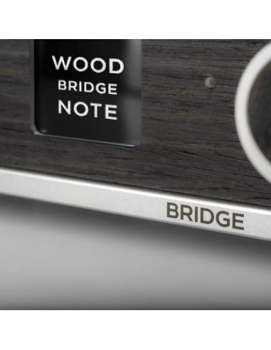 Woodnote BRIDGE