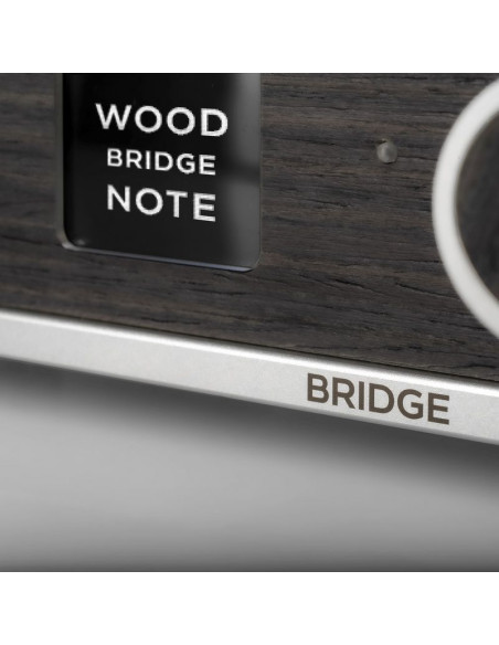 Woodnote BRIDGE