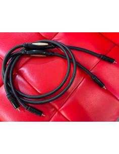 Transparent Plus RCA, mm2
