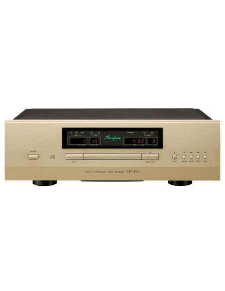 Accuphase DP 450