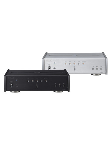 TEAC NT-507T
