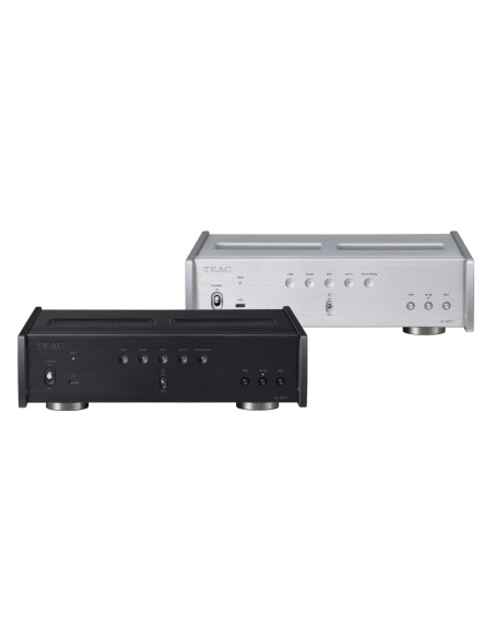 TEAC NT-507T