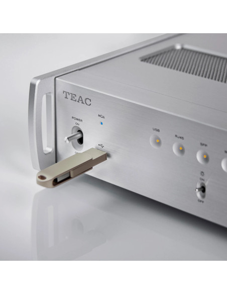 TEAC NT-507T