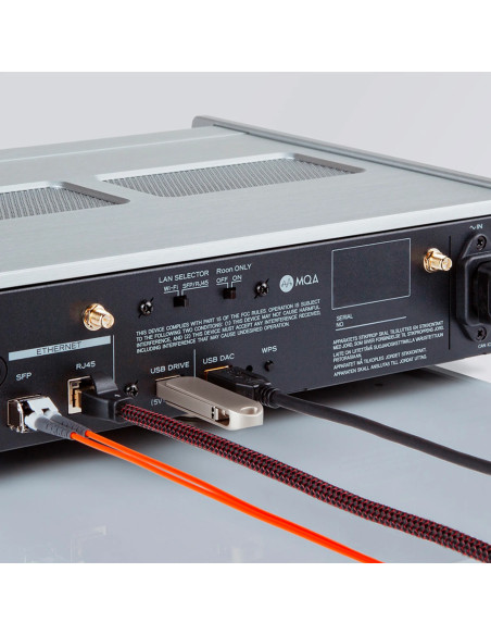 TEAC NT-507T