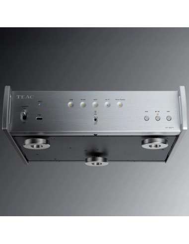TEAC NT-507T