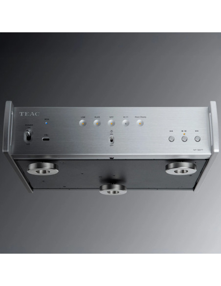 TEAC NT-507T