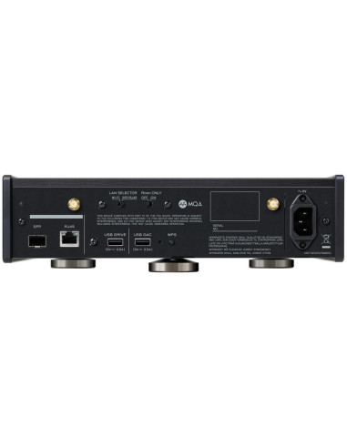 TEAC NT-507T