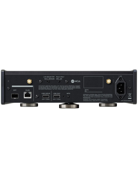 TEAC NT-507T