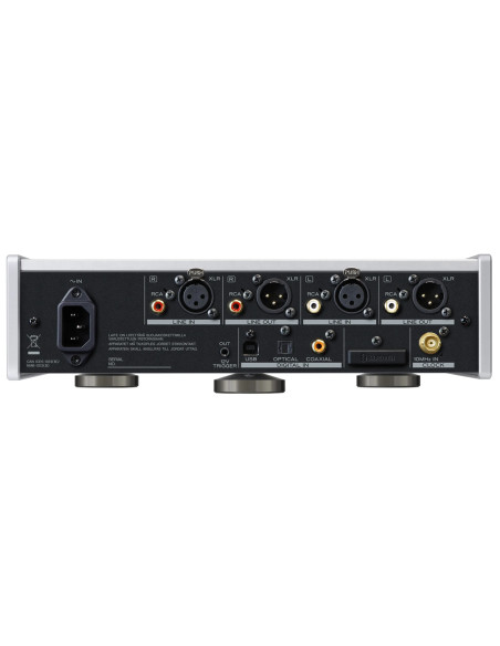 TEAC UD-507