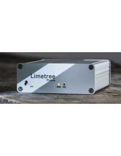 Limetree Phono