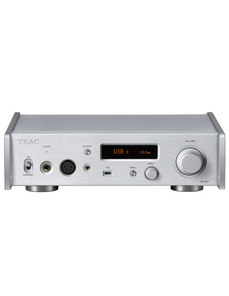 TEAC UD-507