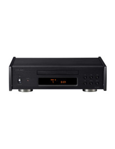 TEAC PD-507T