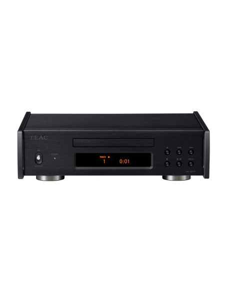 TEAC PD-507T