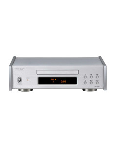 TEAC PD-507T 2