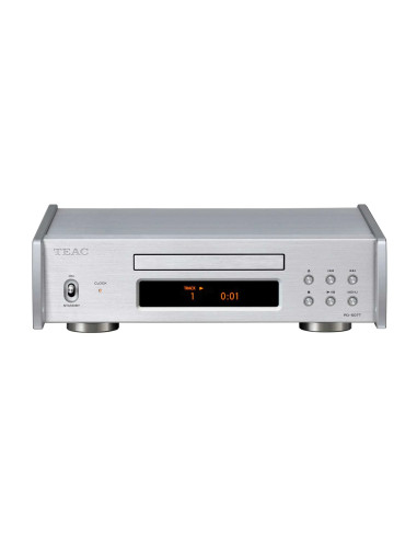 TEAC PD-507T