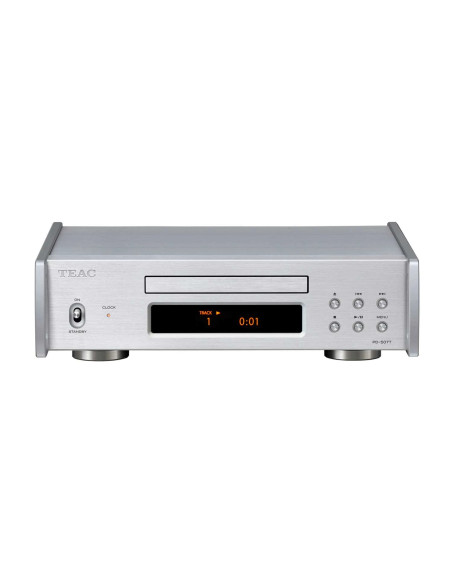 TEAC PD-507T