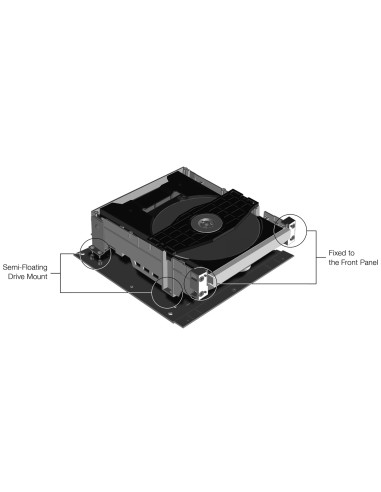 TEAC PD-507T