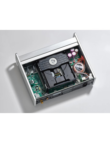 TEAC PD-507T