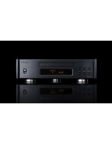 TEAC PD-507T