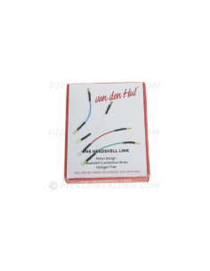 Van Den Hul The Headshell Link