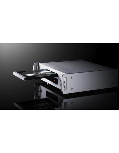 TEAC PD-507T